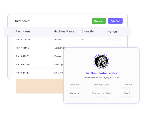 inventory management equipmate